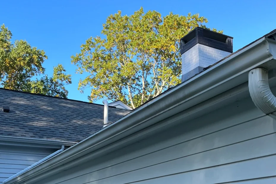 Gutter Cleaning Wadsworth